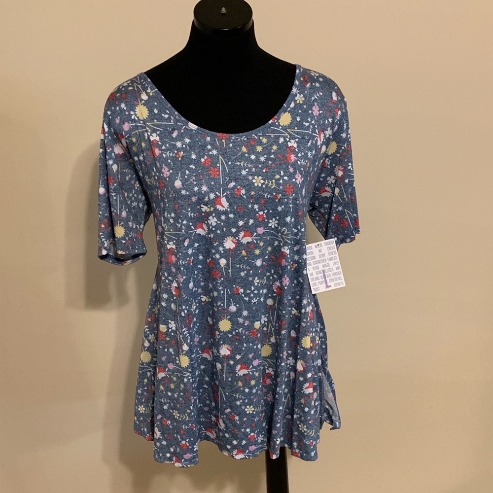 Large Tunic